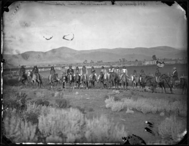 Digitized for the Andrew J. Russell Collection Digitizing, Cataloguing, and Rehousing Project, July 1, 2012 - June 30, 2015.