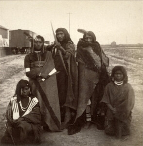 Taken in Corinne, ca 1873.